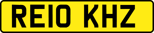 RE10KHZ