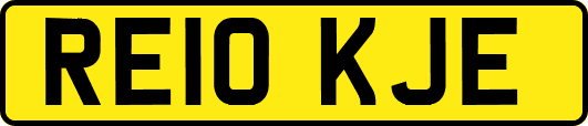 RE10KJE