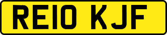 RE10KJF