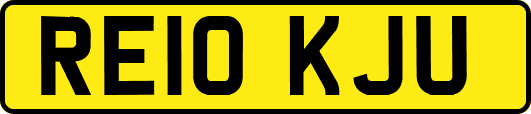 RE10KJU
