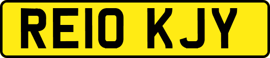 RE10KJY