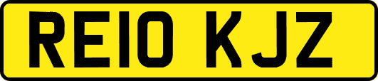 RE10KJZ