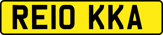 RE10KKA