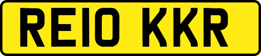 RE10KKR