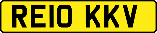 RE10KKV