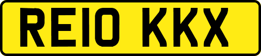 RE10KKX