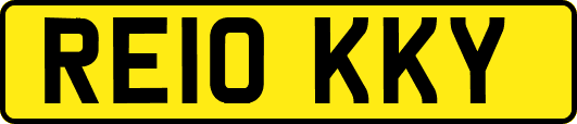 RE10KKY