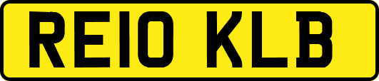 RE10KLB