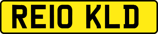 RE10KLD