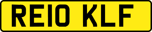 RE10KLF
