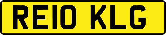 RE10KLG