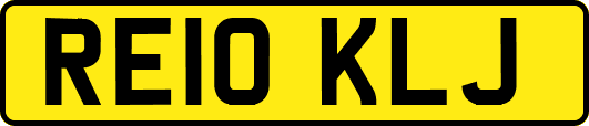RE10KLJ