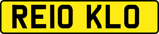 RE10KLO