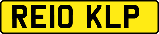 RE10KLP