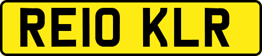 RE10KLR