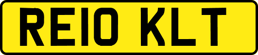 RE10KLT