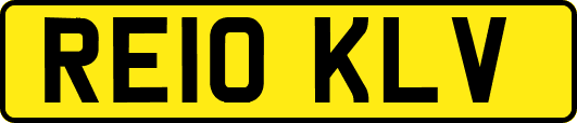 RE10KLV