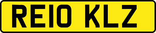 RE10KLZ