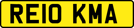 RE10KMA