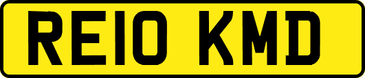 RE10KMD