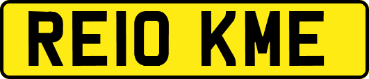RE10KME
