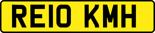 RE10KMH