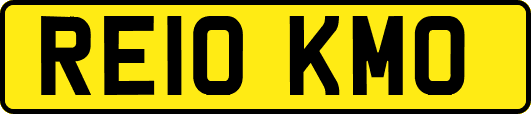 RE10KMO
