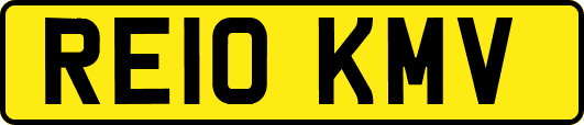 RE10KMV