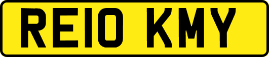 RE10KMY