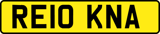 RE10KNA