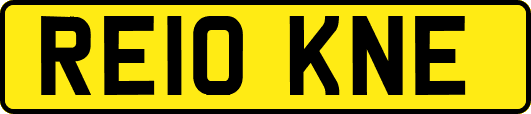 RE10KNE