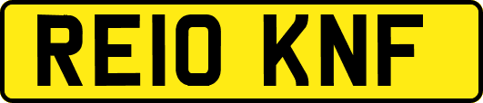 RE10KNF