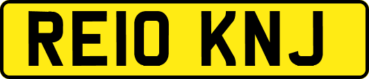 RE10KNJ