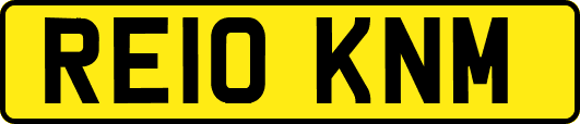 RE10KNM