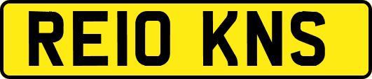 RE10KNS