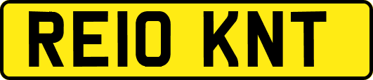 RE10KNT
