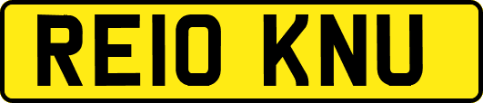 RE10KNU