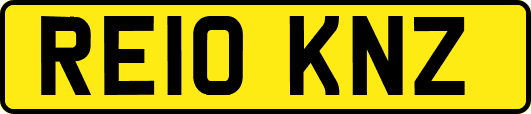 RE10KNZ