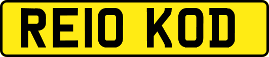 RE10KOD