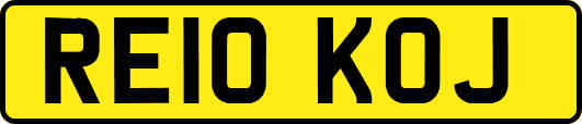 RE10KOJ