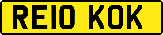 RE10KOK