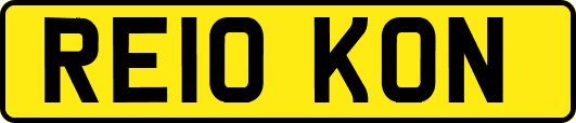 RE10KON