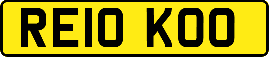 RE10KOO