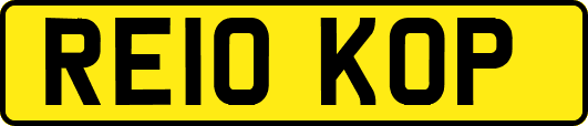 RE10KOP
