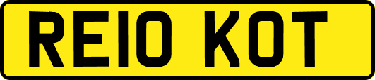 RE10KOT