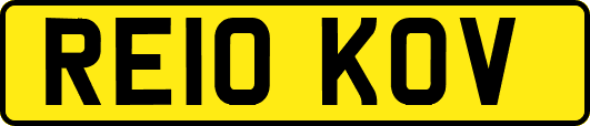 RE10KOV