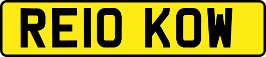 RE10KOW