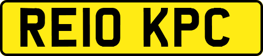 RE10KPC