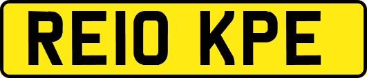 RE10KPE