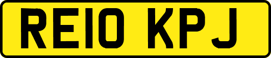 RE10KPJ